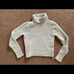 Brandy Melville Turtleneck